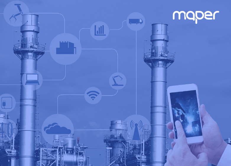 IOT en industria 4.0